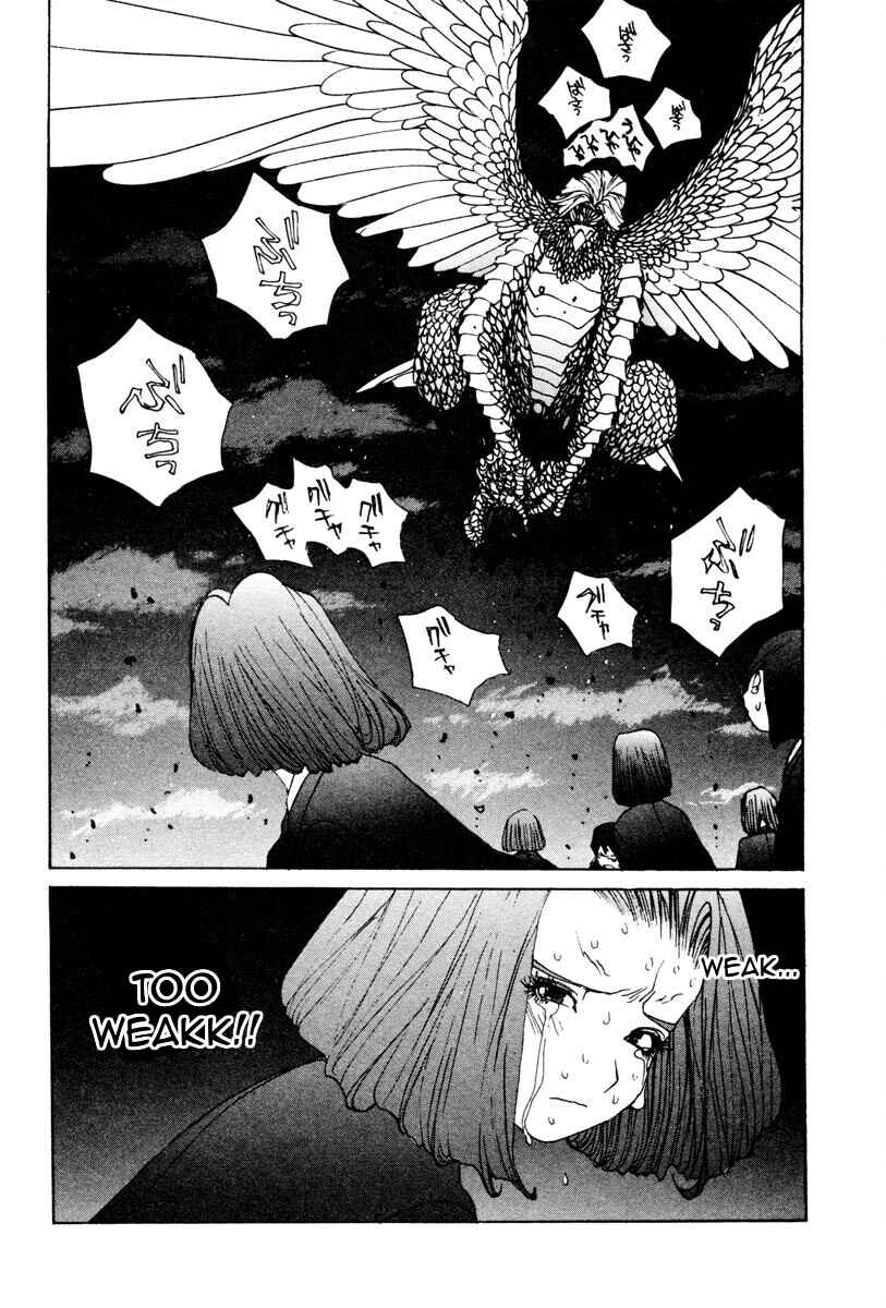 Page 14 Chapter 56 THE LAST MAN
