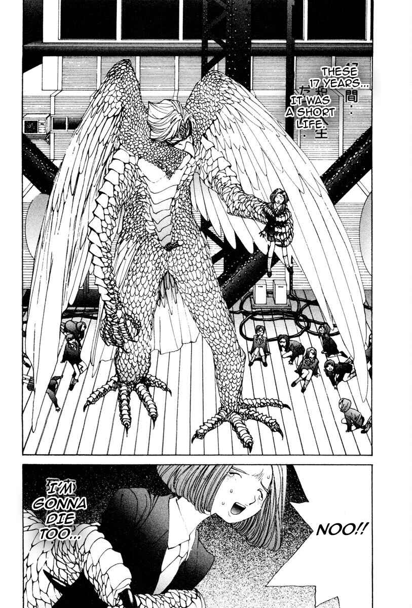 Page 4 Chapter 56 THE LAST MAN
