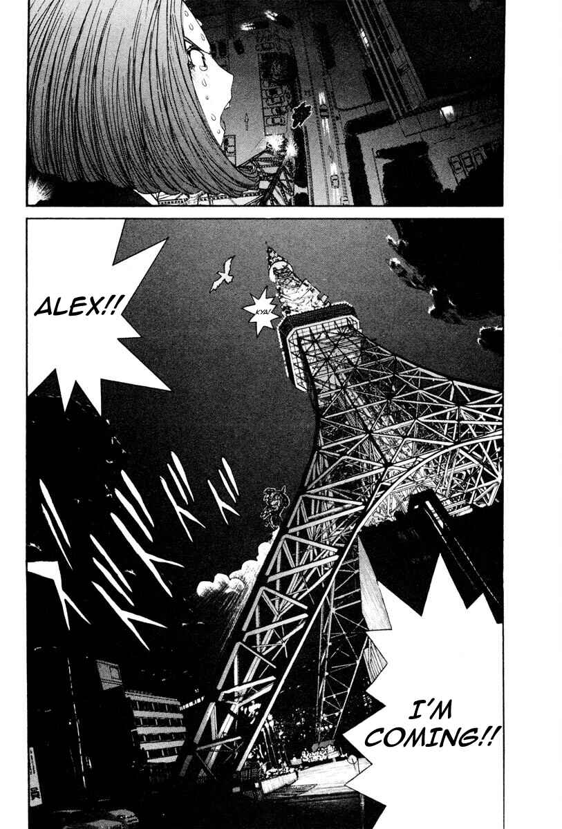 Page 8 Chapter 56 THE LAST MAN