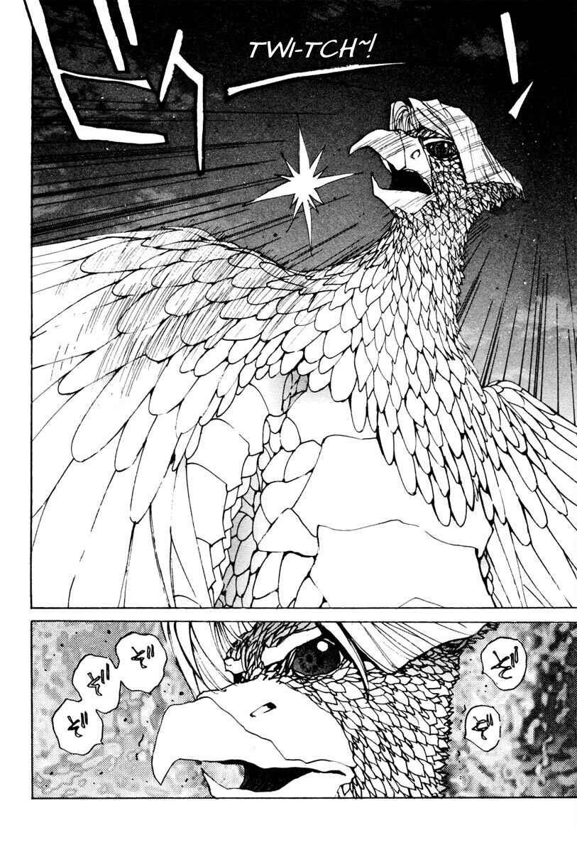 Page 11 Chapter 57 THE LAST MAN