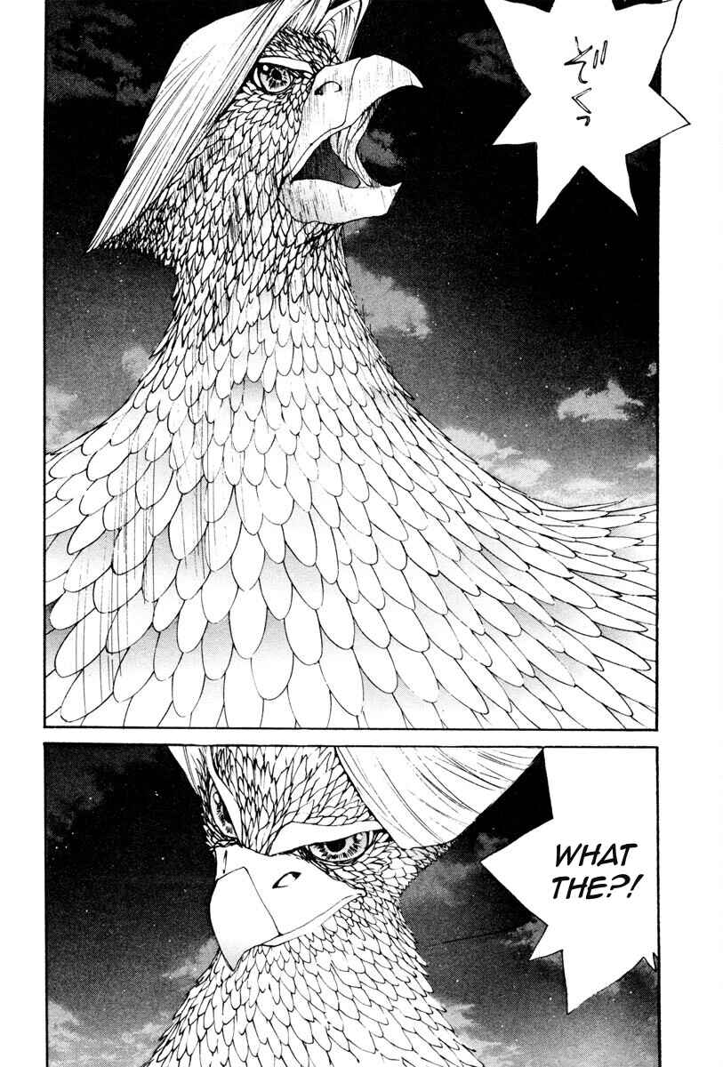 Page 3 Chapter 57 THE LAST MAN