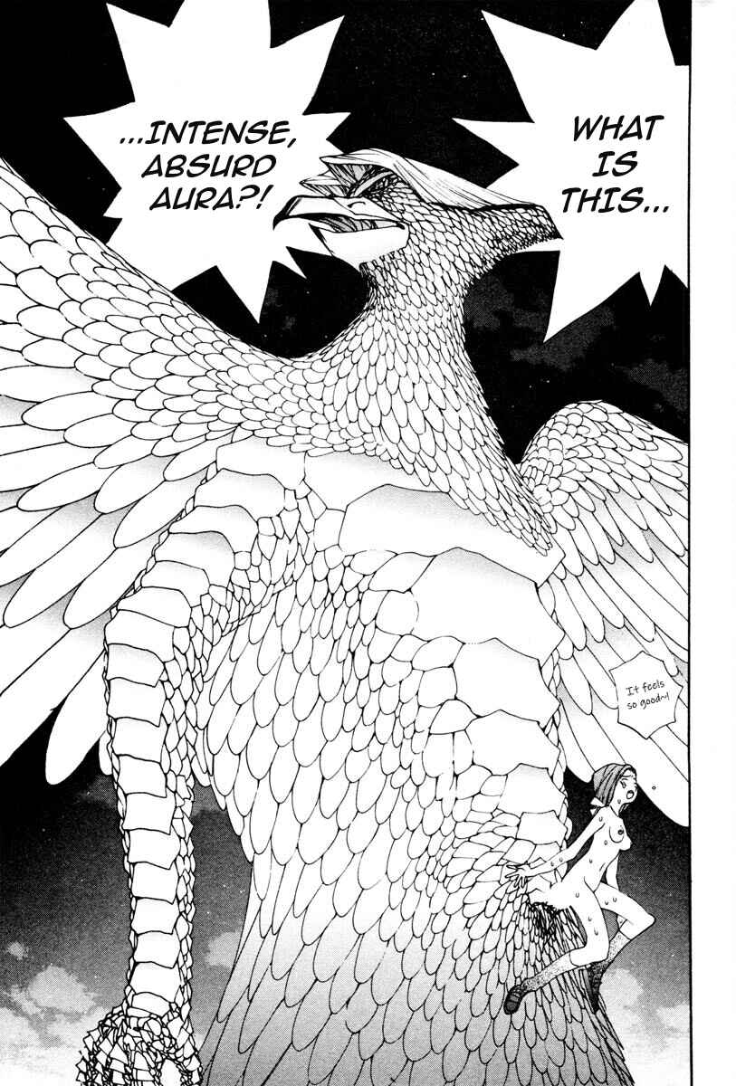 Page 4 Chapter 57 THE LAST MAN