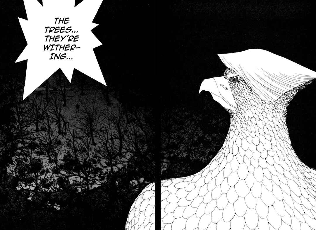 Page 5 Chapter 57 THE LAST MAN