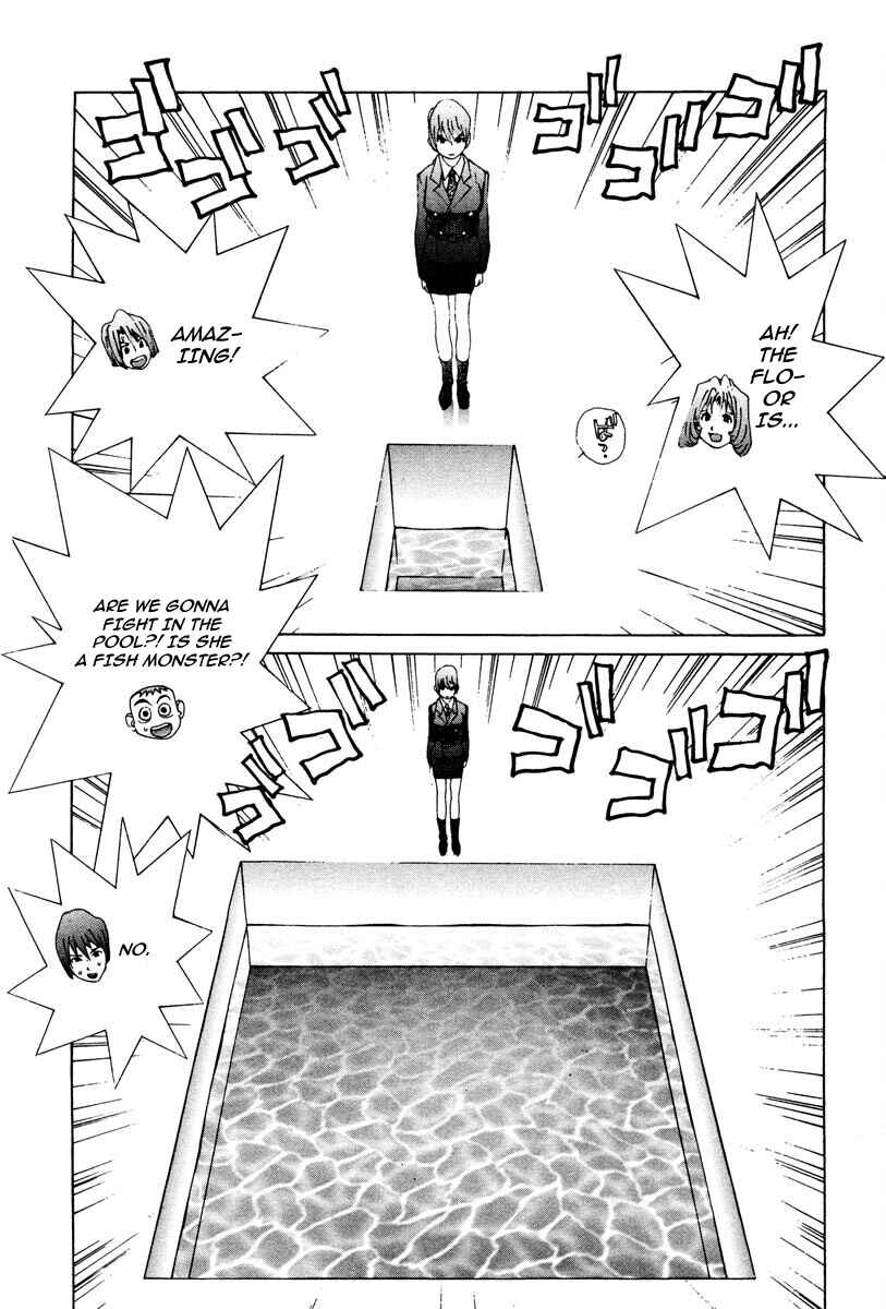 Page 2 Chapter 84 THE LAST MAN
