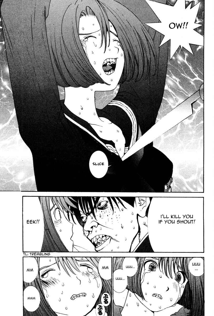 Page 8 Chapter 15 THE LAST MAN