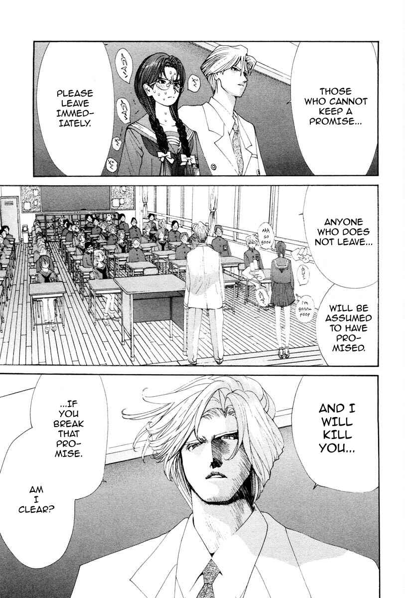 Page 10 Chapter 44 THE LAST MAN
