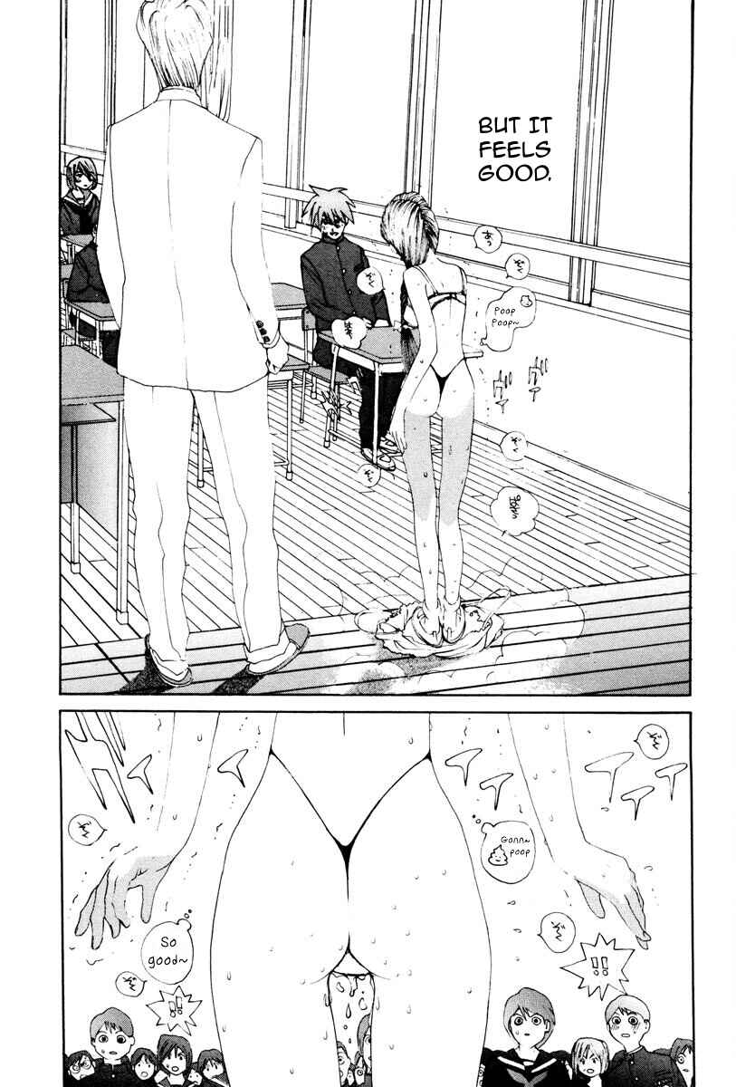 Page 16 Chapter 44 THE LAST MAN