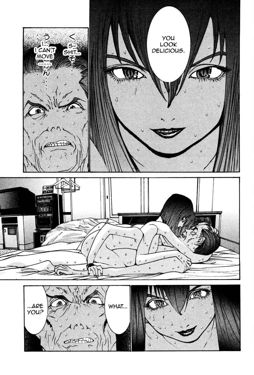 Page 1 Chapter 18 THE LAST MAN