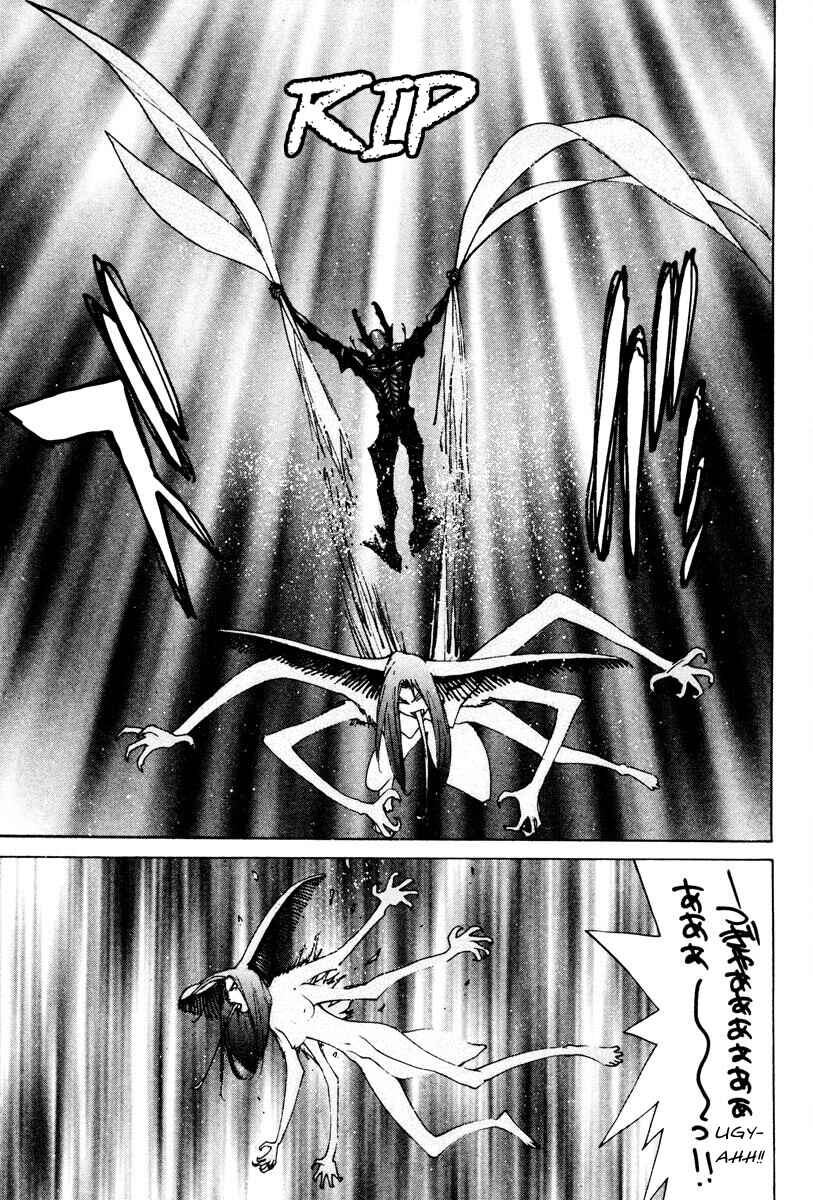 Page 14 Chapter 97 THE LAST MAN