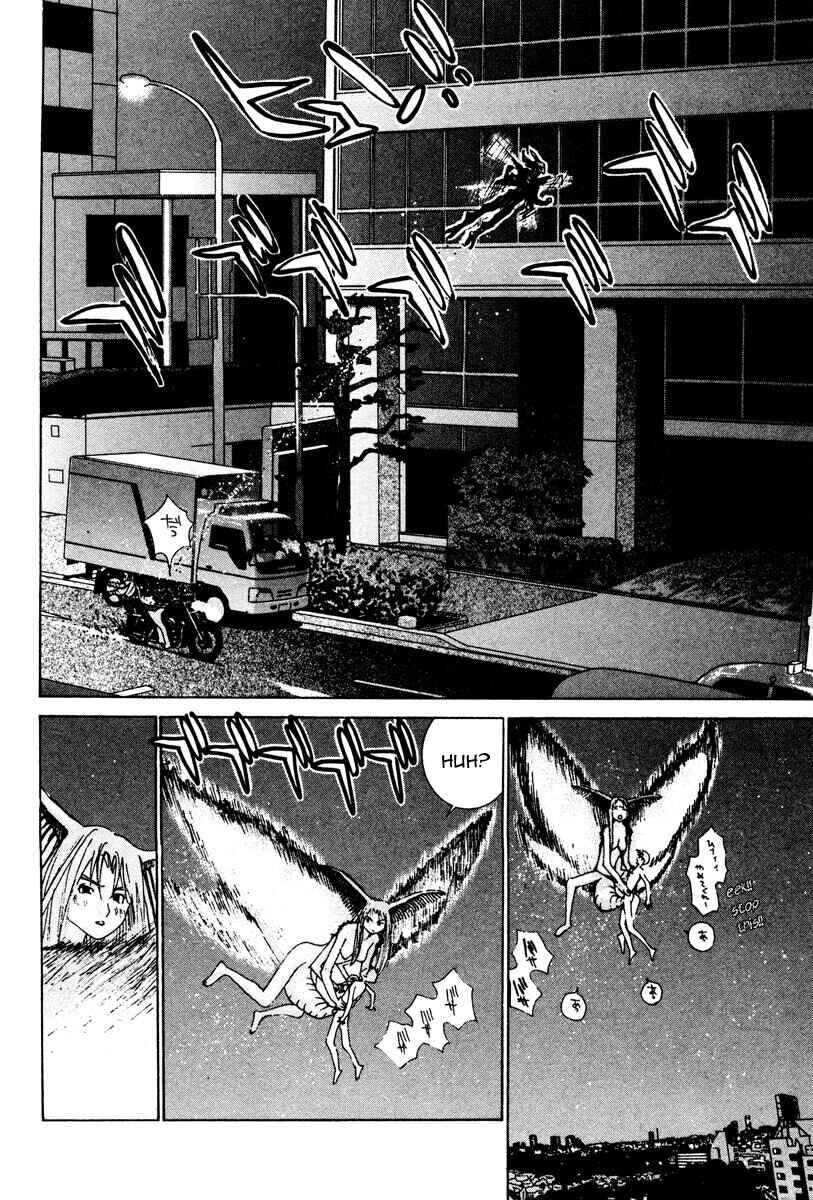 Page 9 Chapter 97 THE LAST MAN