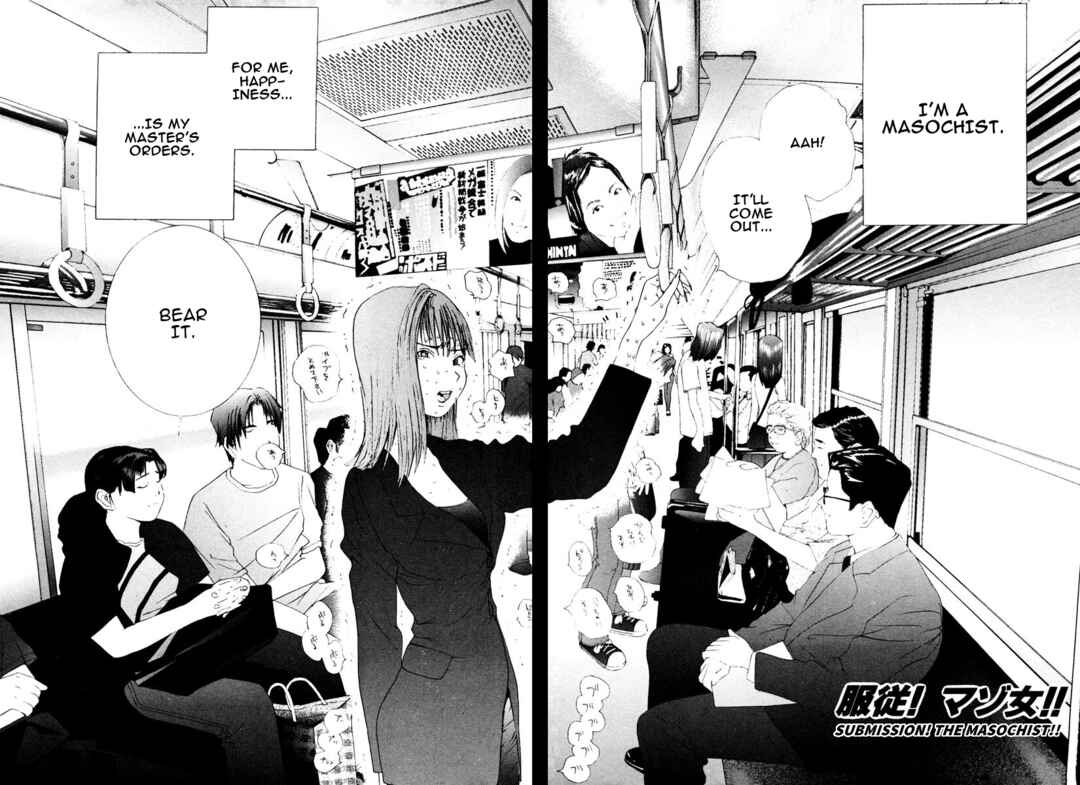 Page 2 Chapter 107 THE LAST MAN