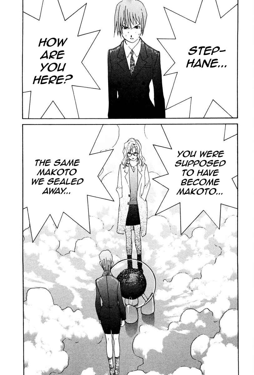 Page 1 Chapter 80 THE LAST MAN
