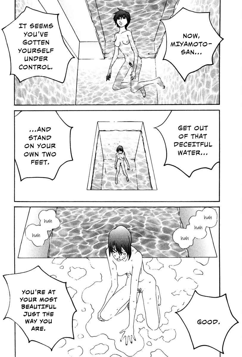 Page 5 Chapter 80 THE LAST MAN