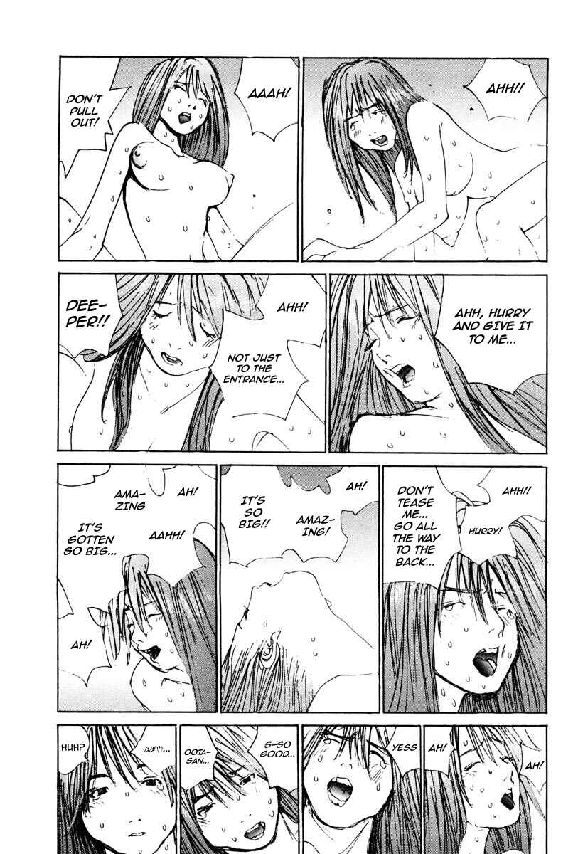 Page 10 Chapter 91 THE LAST MAN