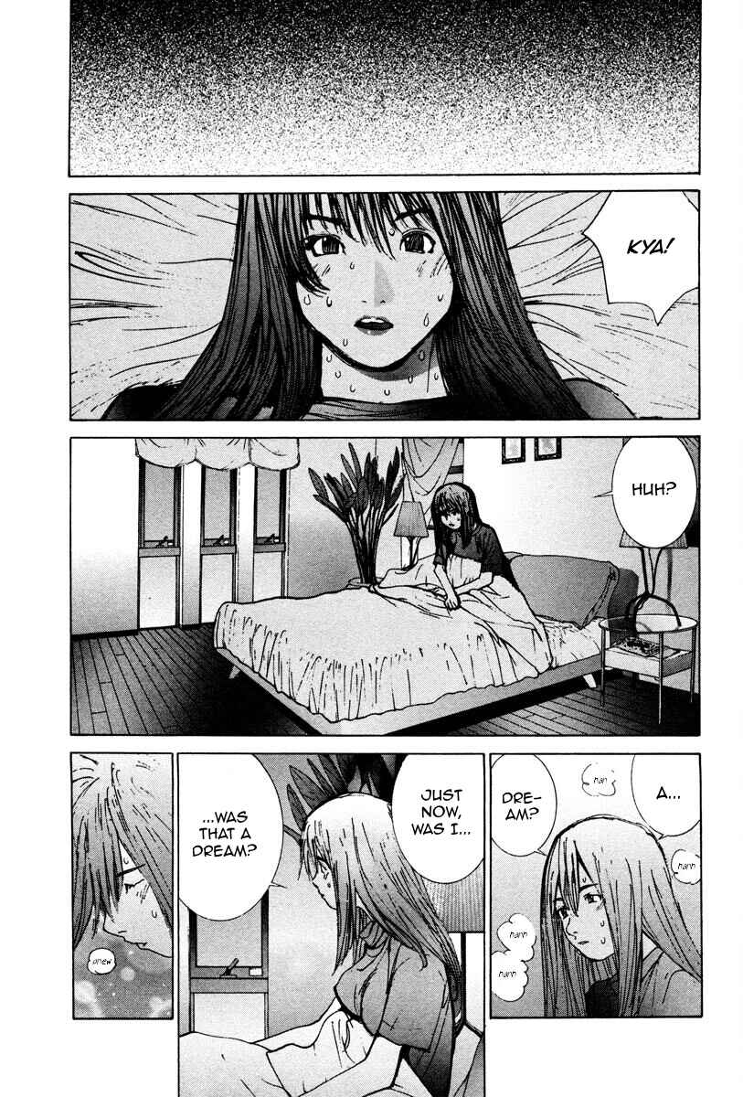 Page 16 Chapter 91 THE LAST MAN