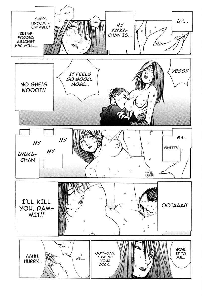 Page 6 Chapter 91 THE LAST MAN
