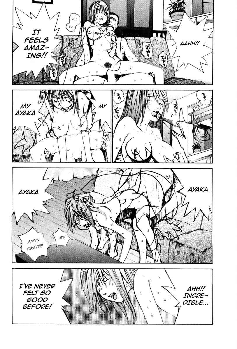 Page 9 Chapter 91 THE LAST MAN