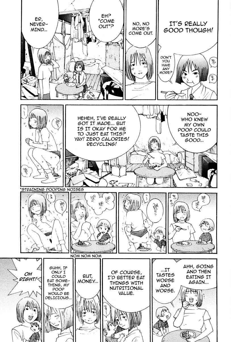 Page 11 Chapter 104 THE LAST MAN