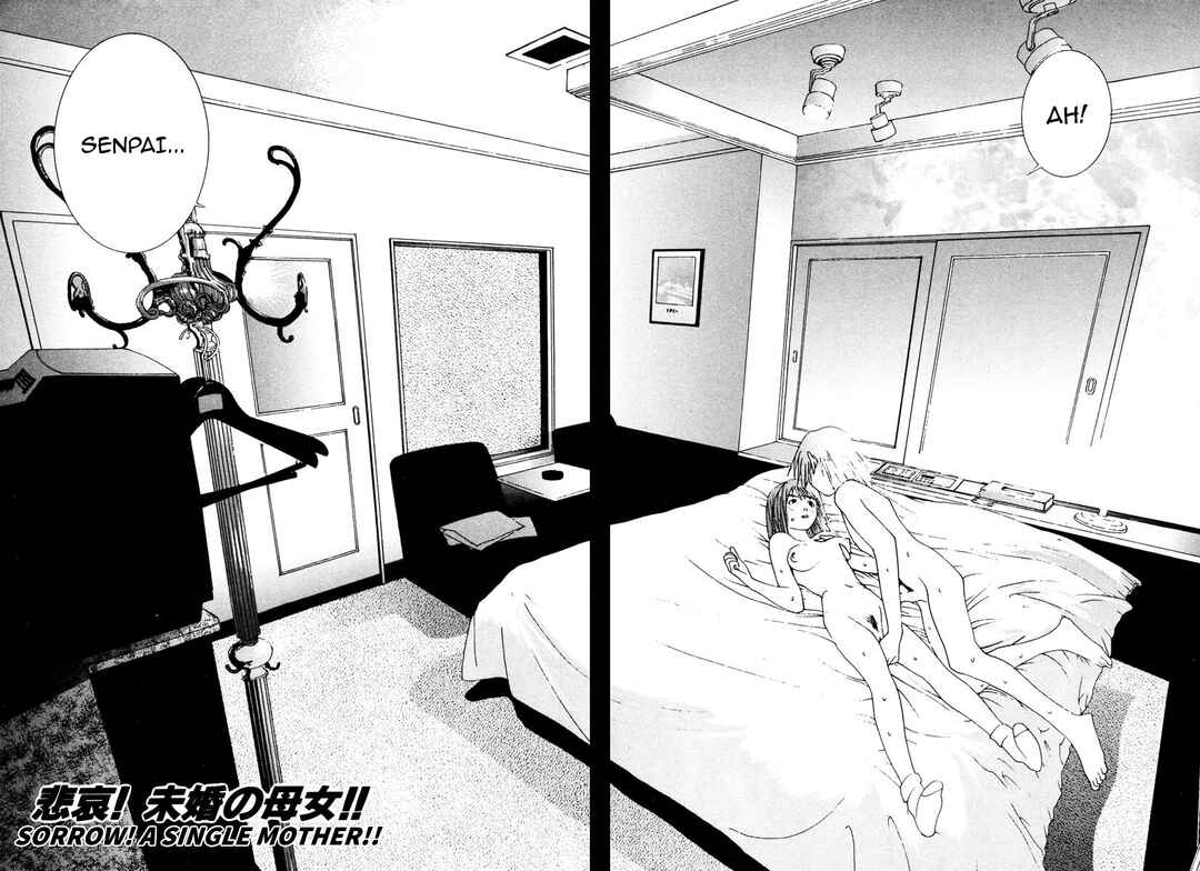 Page 3 Chapter 104 THE LAST MAN