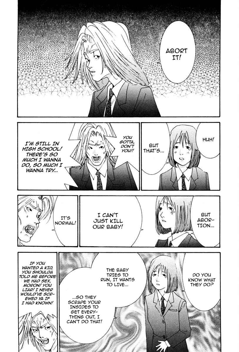 Page 4 Chapter 104 THE LAST MAN