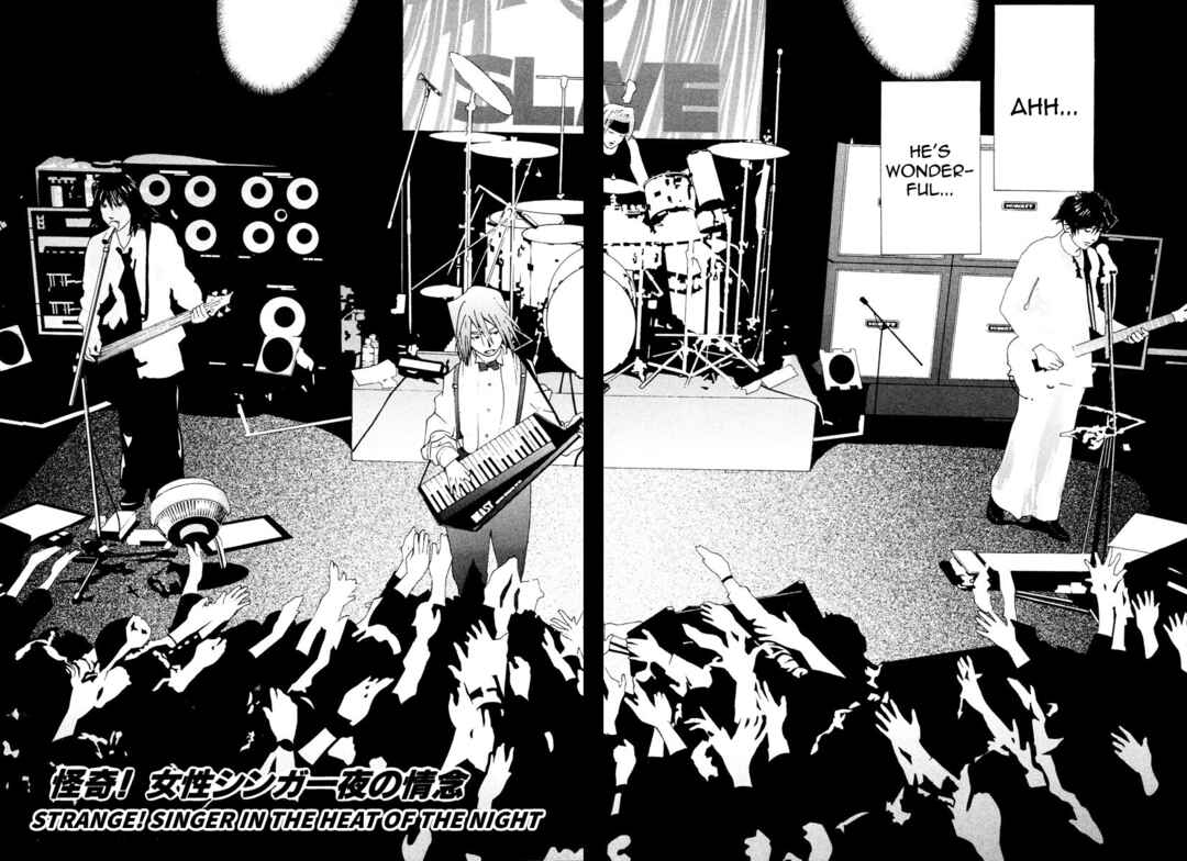 Page 2 Chapter 95 THE LAST MAN