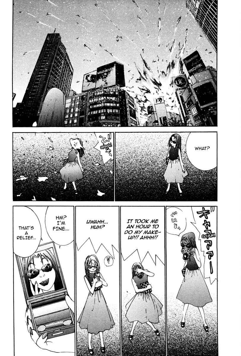 Page 7 Chapter 95 THE LAST MAN