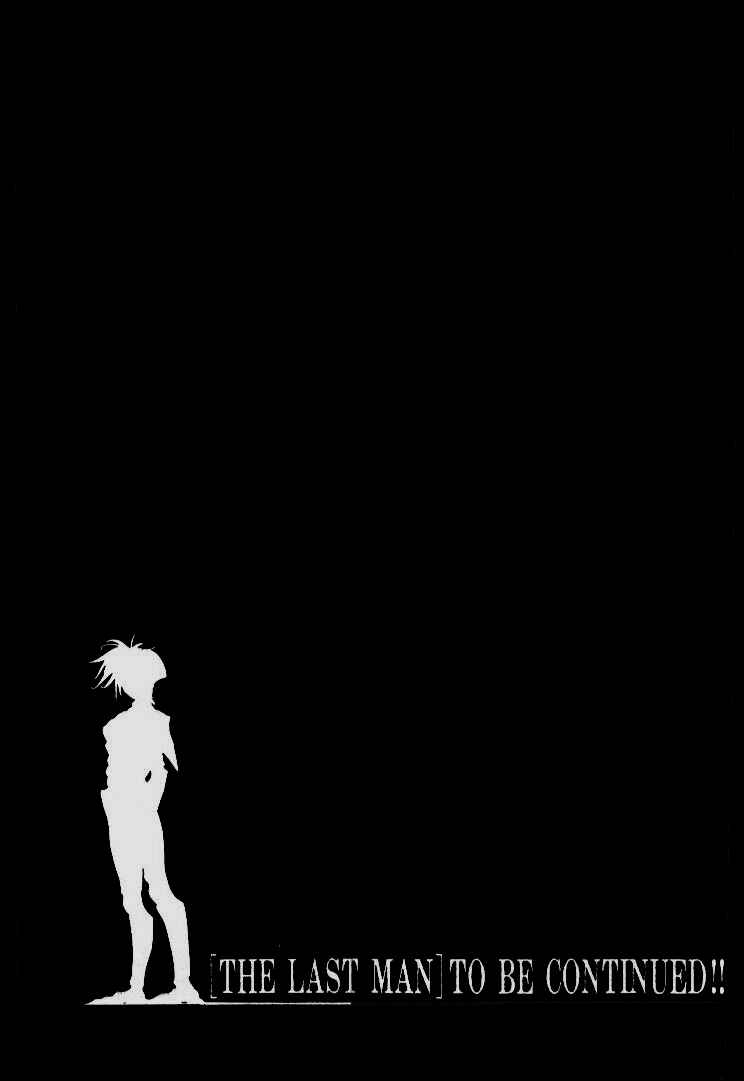 Page 19 Chapter 43 THE LAST MAN