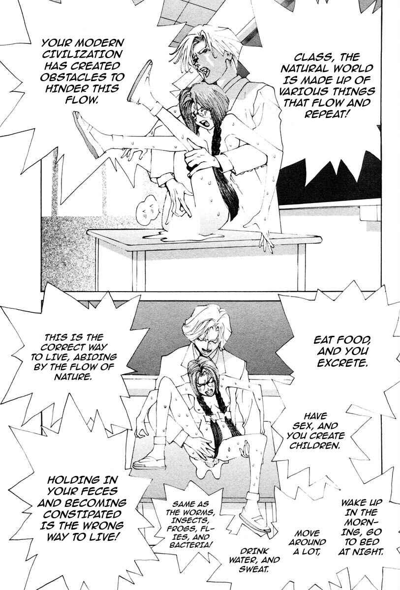 Page 6 Chapter 45 THE LAST MAN