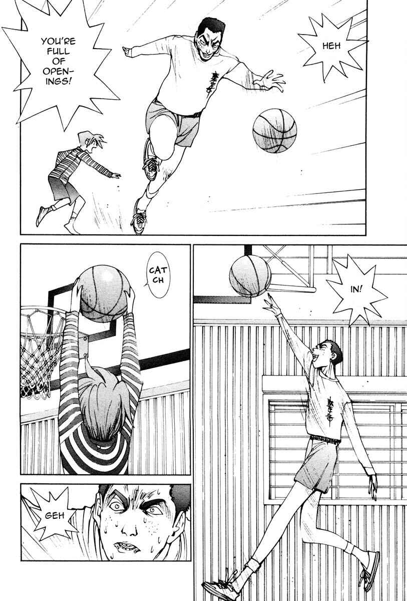 Page 15 Chapter 9 THE LAST MAN