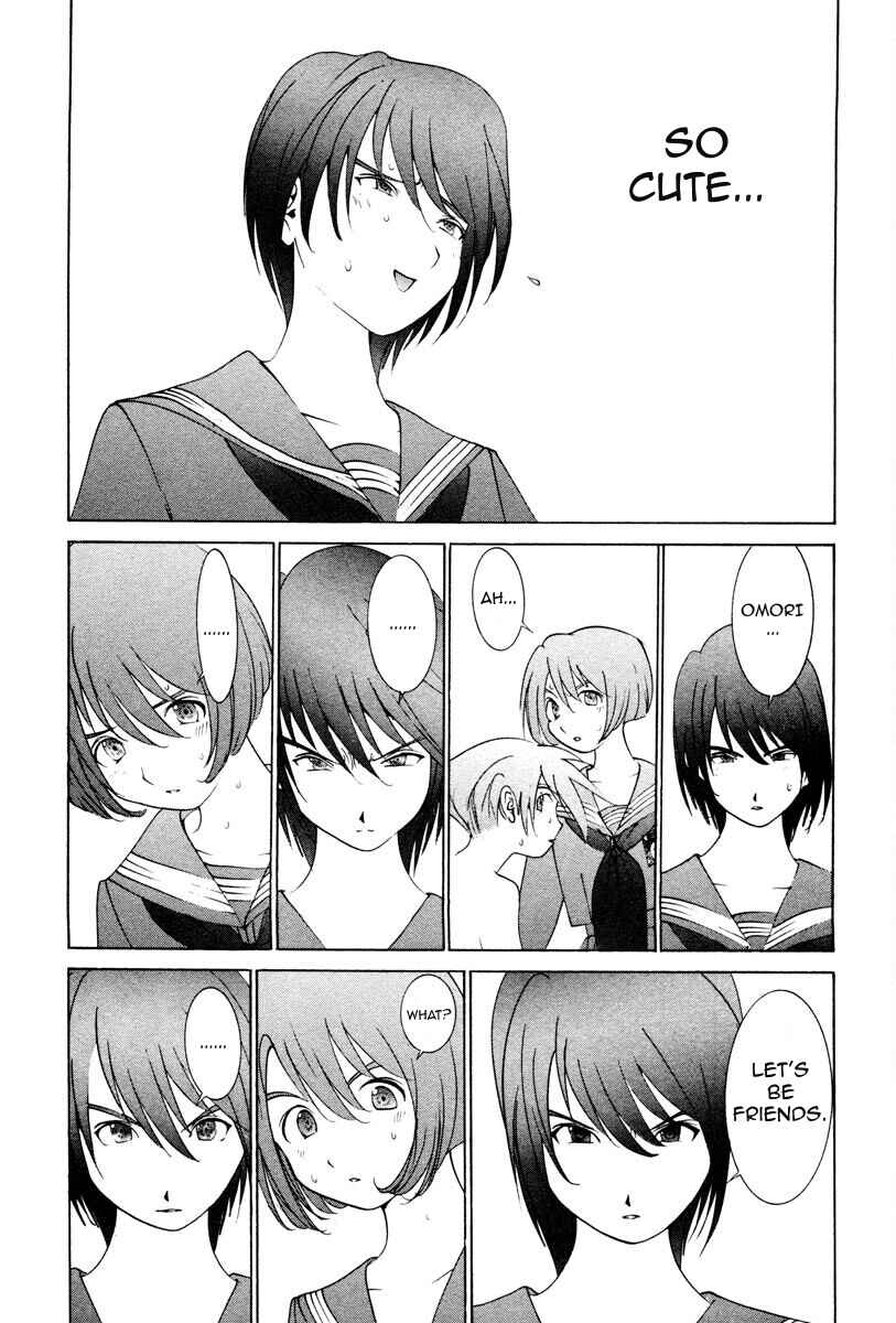 Page 5 Chapter 9 THE LAST MAN