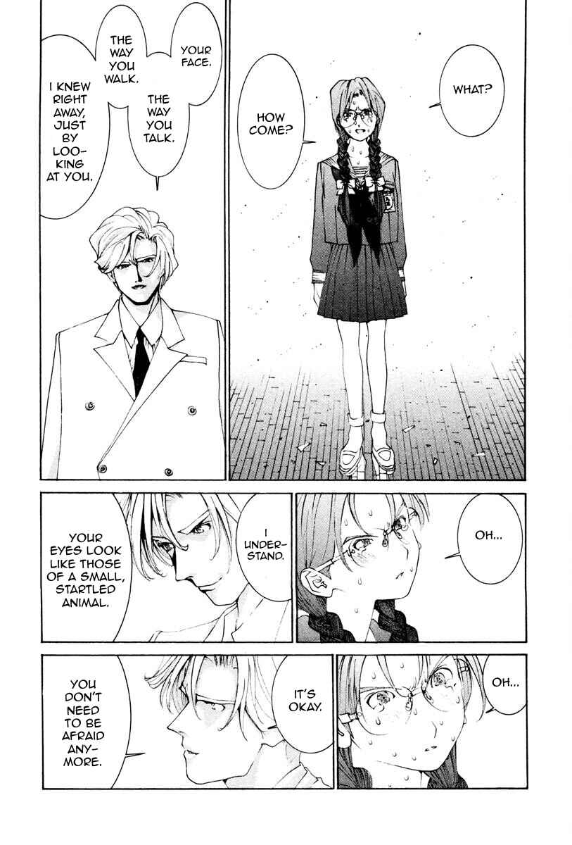 Page 13 Chapter 37 THE LAST MAN