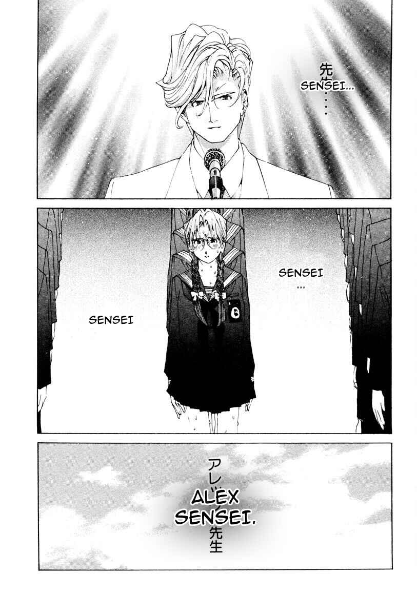 Page 4 Chapter 37 THE LAST MAN