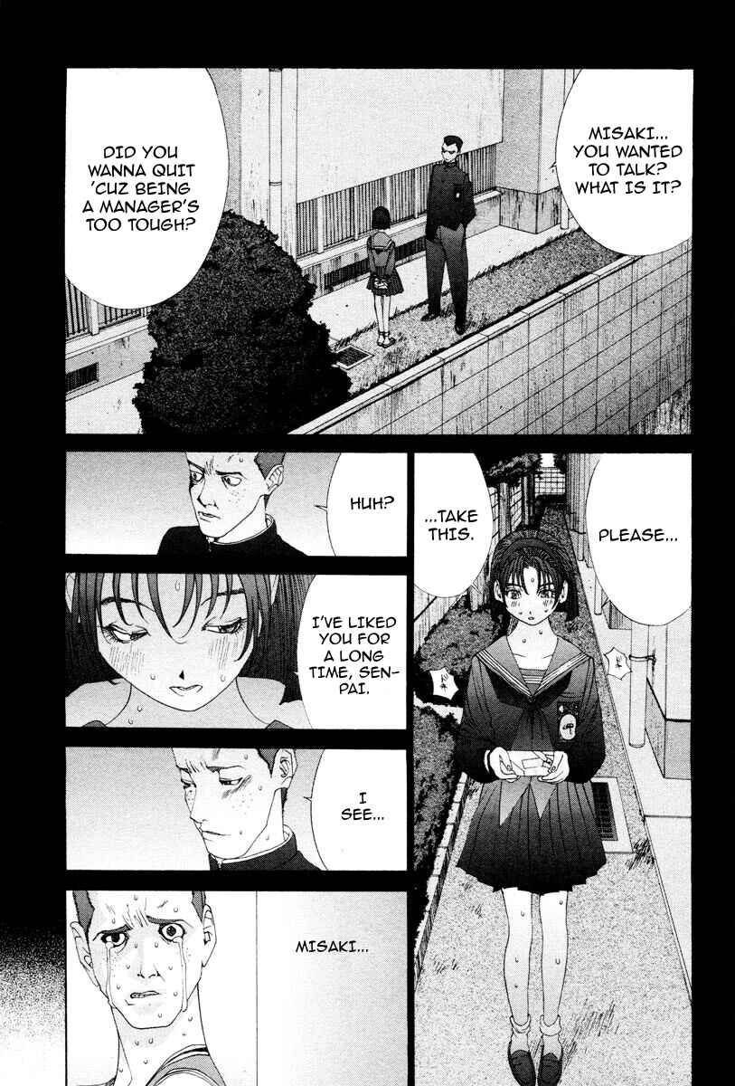 Page 1 Chapter 49 THE LAST MAN
