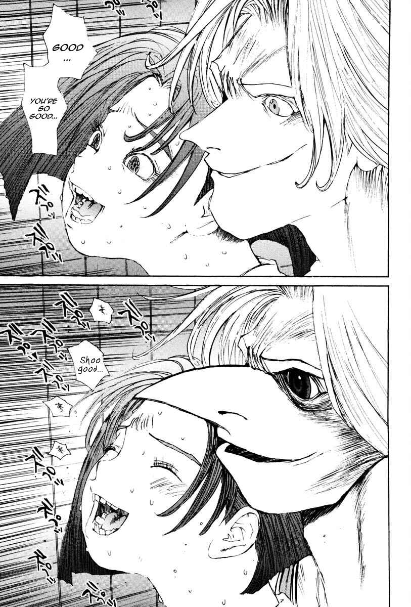 Page 10 Chapter 49 THE LAST MAN