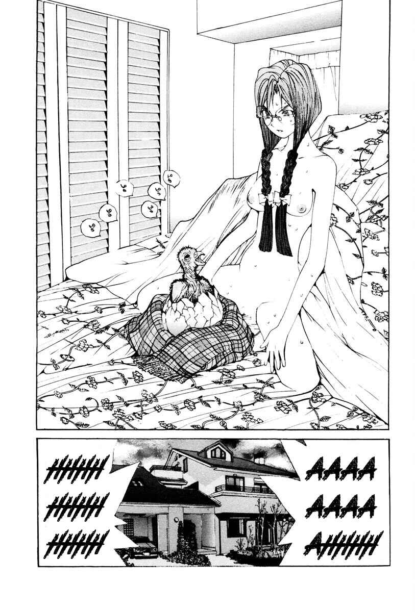 Page 13 Chapter 49 THE LAST MAN