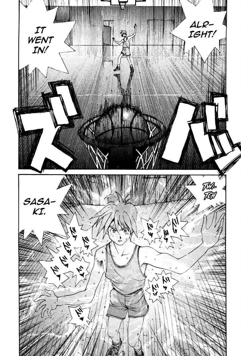 Page 17 Chapter 49 THE LAST MAN