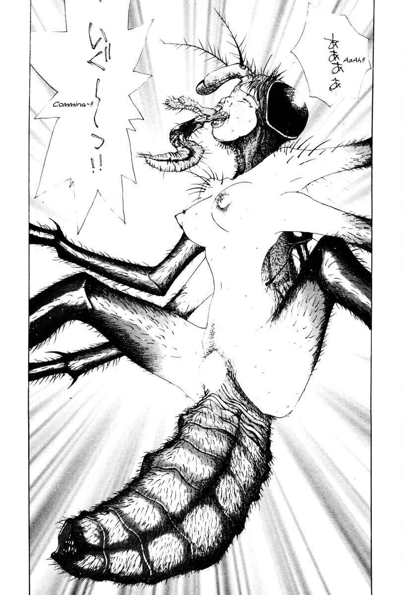 Page 3 Chapter 73 THE LAST MAN