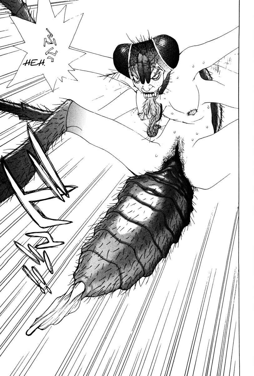 Page 4 Chapter 73 THE LAST MAN