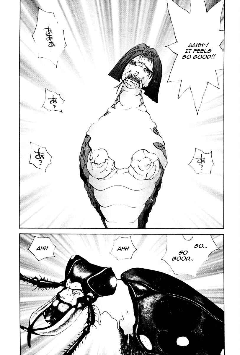 Page 8 Chapter 73 THE LAST MAN