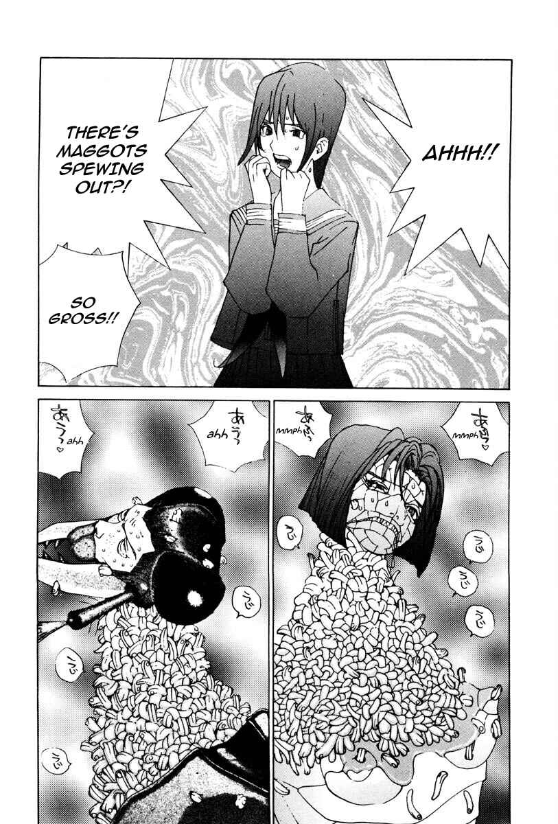 Page 9 Chapter 73 THE LAST MAN