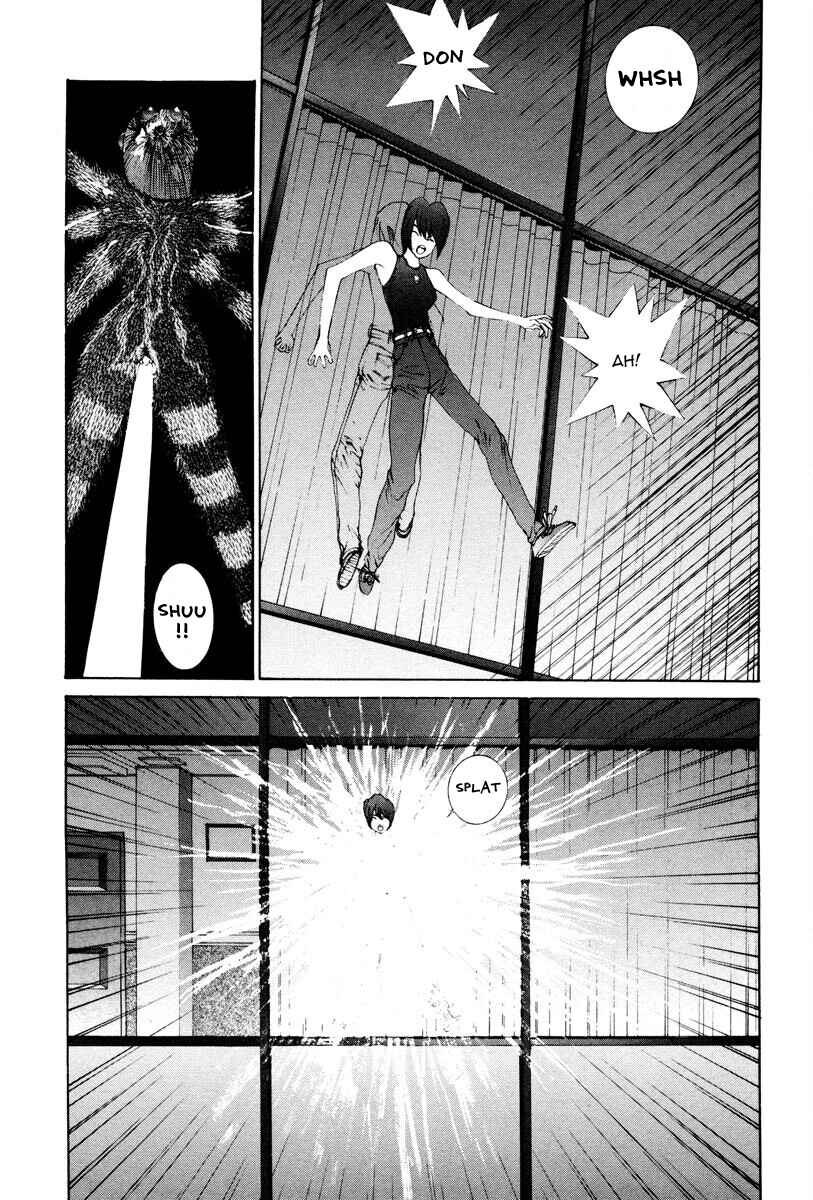 Page 1 Chapter 27 THE LAST MAN