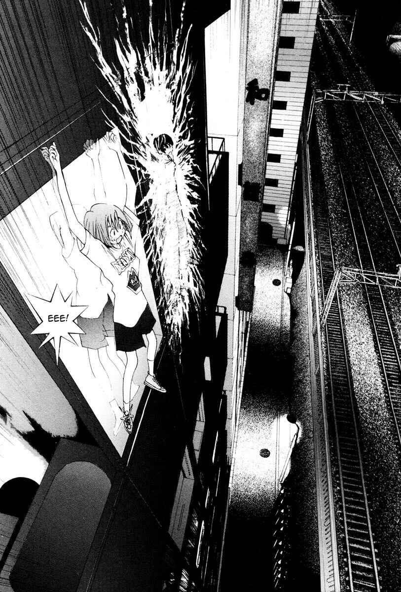 Page 10 Chapter 27 THE LAST MAN