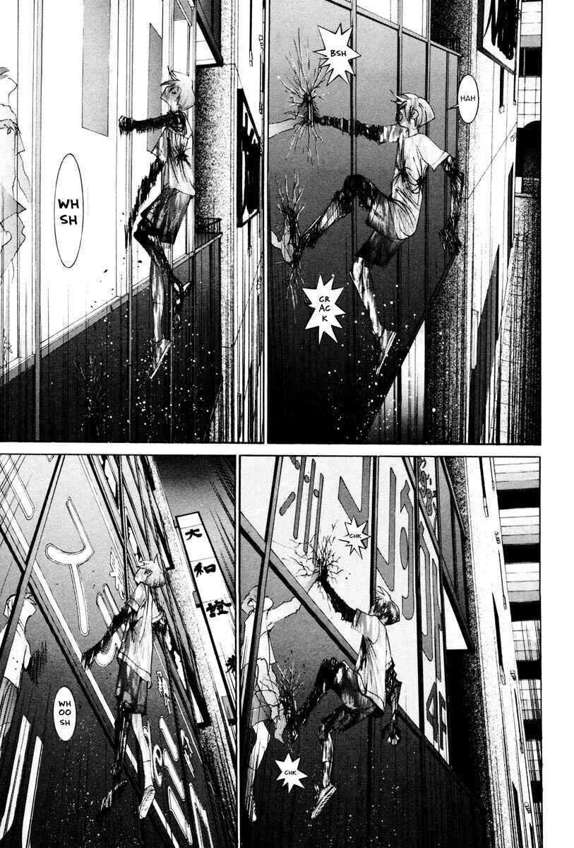 Page 16 Chapter 27 THE LAST MAN