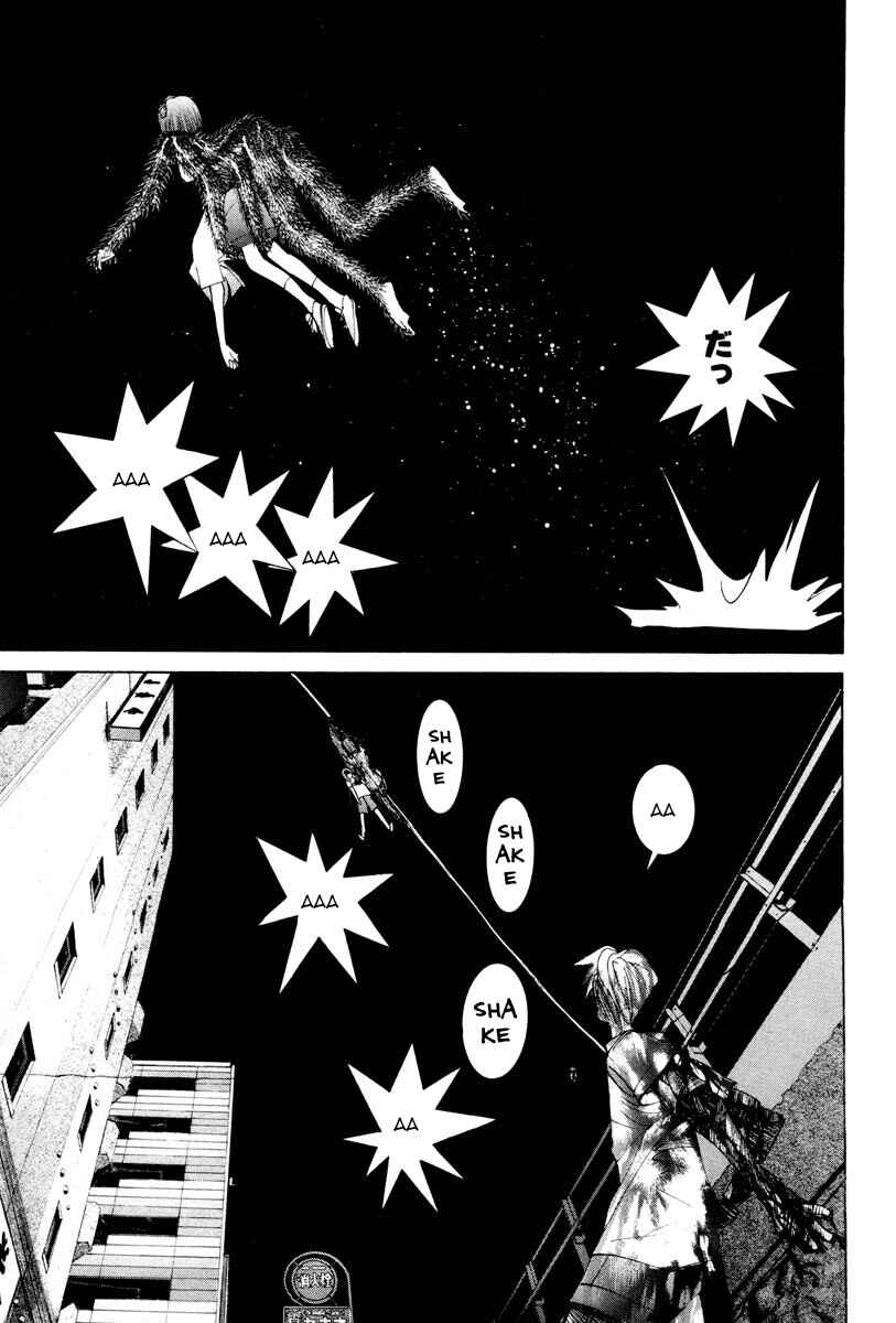 Page 8 Chapter 27 THE LAST MAN