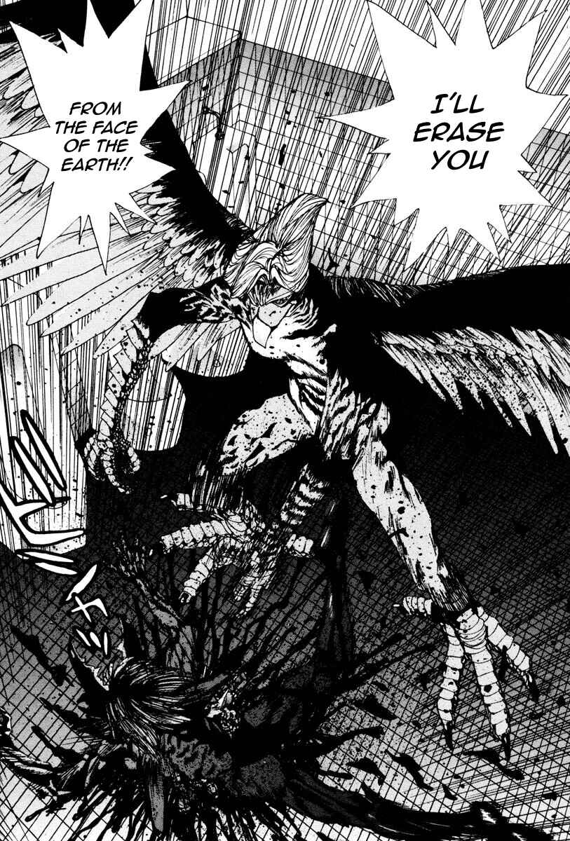 Page 13 Chapter 51 THE LAST MAN