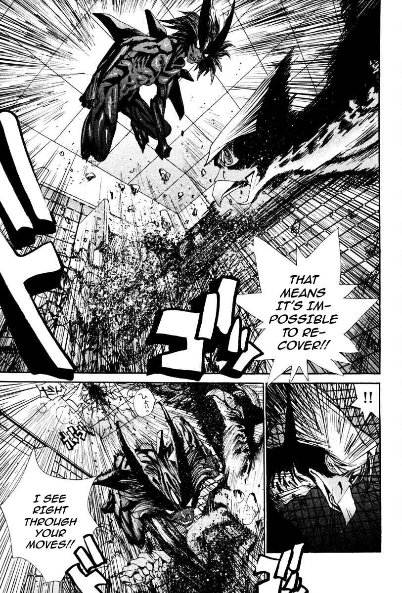 Page 18 Chapter 51 THE LAST MAN