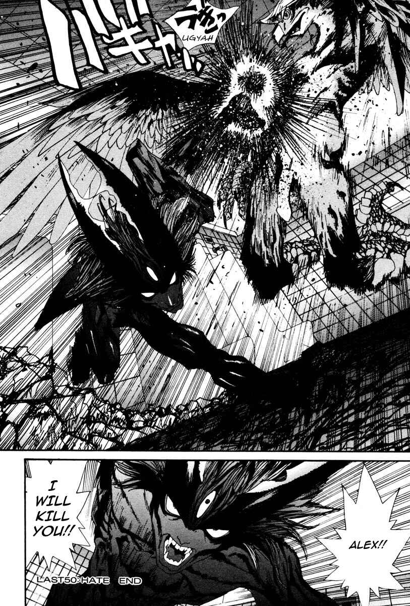 Page 19 Chapter 51 THE LAST MAN