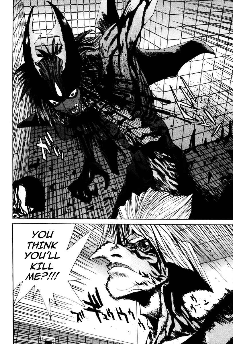 Page 3 Chapter 51 THE LAST MAN