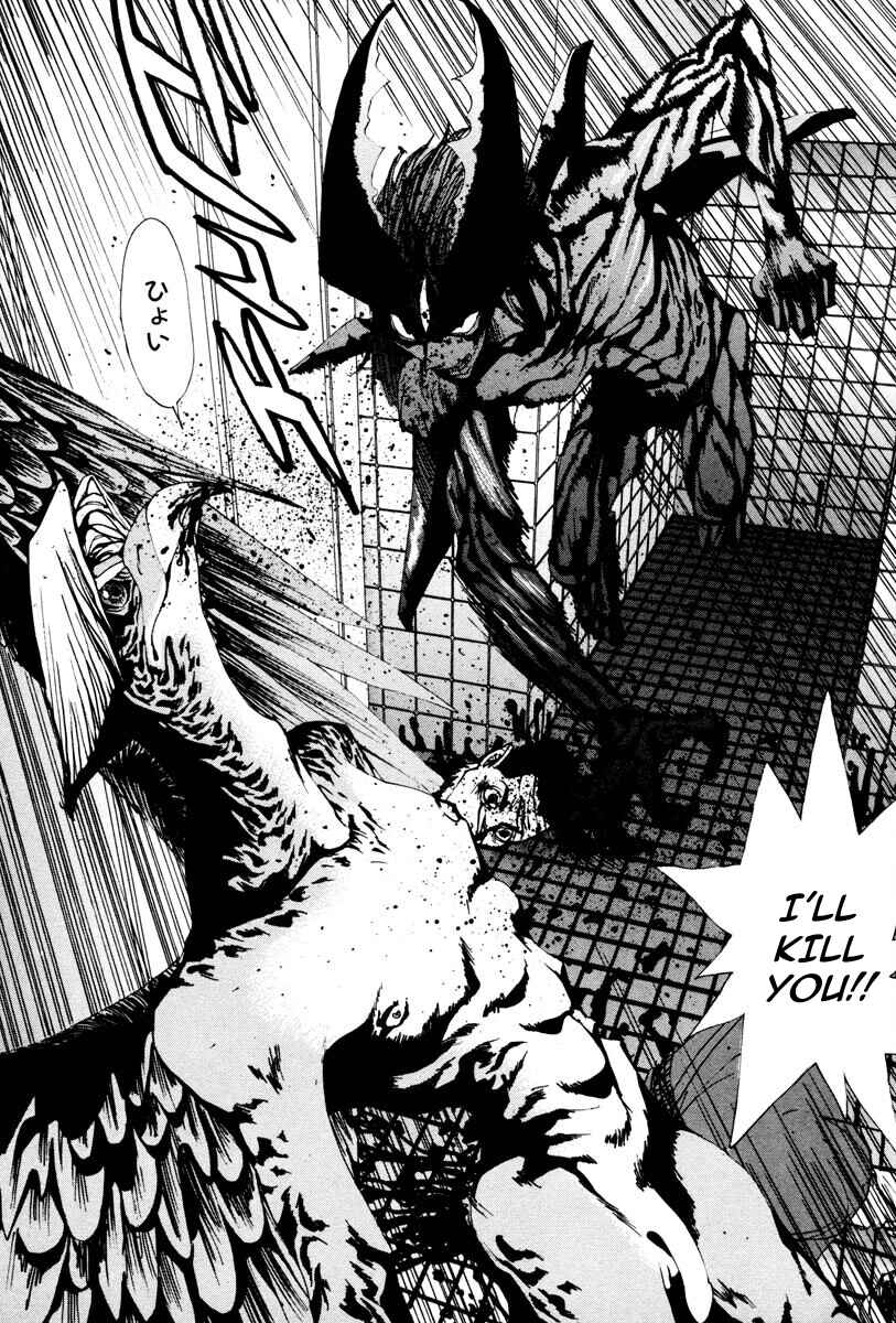 Page 5 Chapter 51 THE LAST MAN