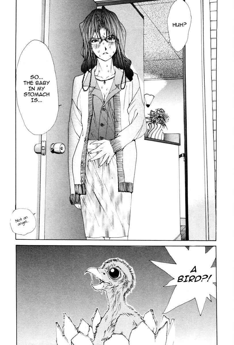 Page 9 Chapter 51 THE LAST MAN